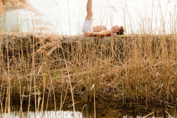 AcroYoga 2
