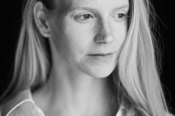 PORTRAITS by Dorota Holubova